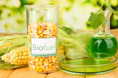 Grove Green biofuel availability