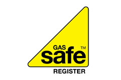 gas safe companies Grove Green
